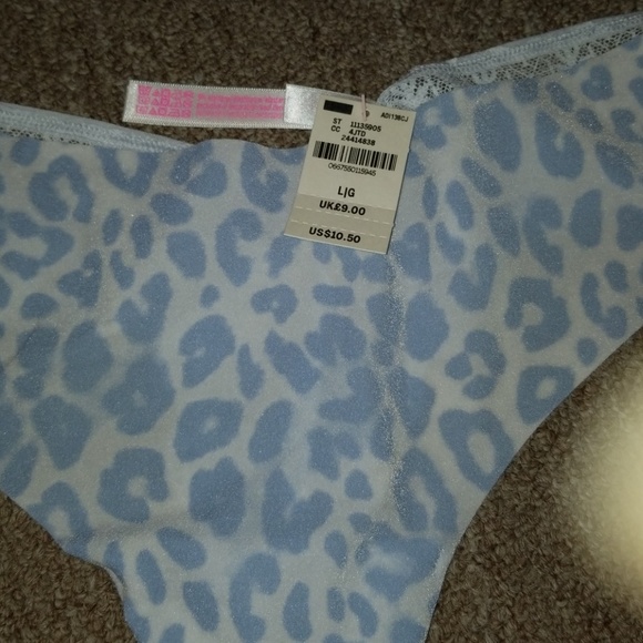 Panties - Picture 3 of 4